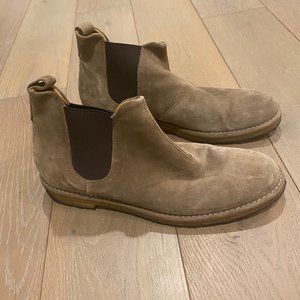 Vince Men's Chelsea Boots